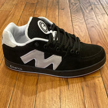 Load image into Gallery viewer, Emerica OG-1 Black/White