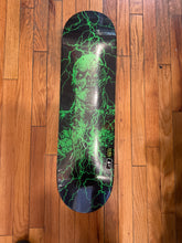 Load image into Gallery viewer, Santa Cruz x Stranger Things Vecna Deck 8.5