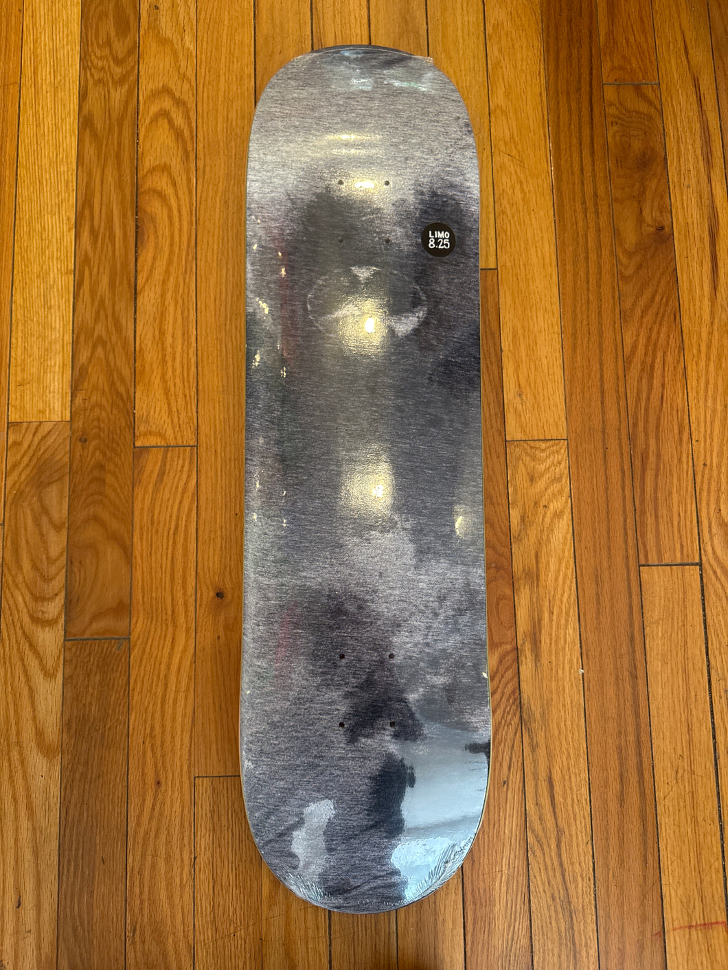 Limosine Max Palmer Soul Crusher Deck 8.25