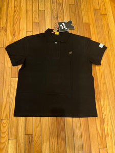 Carpet Company Season 20 C-Star Polo Shirt Black