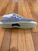 Load image into Gallery viewer, New Balance x Civil 480 in Grey/Grey