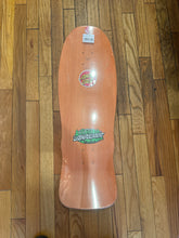 Load image into Gallery viewer, Santa Cruz Winkowski Pro Bigfoot Shaped Deck 10.35