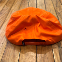 Load image into Gallery viewer, Spitfire Classic Swirl SnapBack Adjustable Hat Orange