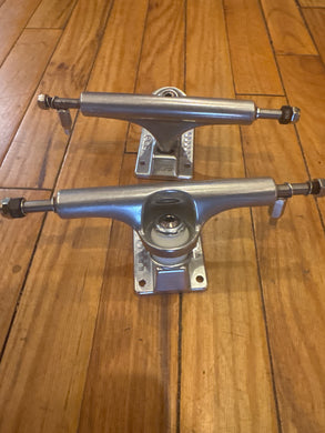 Ace AF1 Hollow Inverted Kingpin Truck