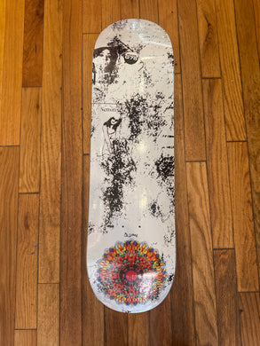 Quasi Nirvana Team Deck 8.625