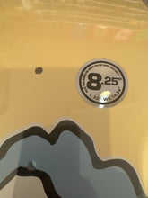 Load image into Gallery viewer, Krooked Mark Gonzales Mermaid Deck 8.25