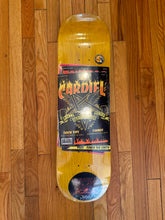 Load image into Gallery viewer, Anti-Hero x Thrasher John Cardiel Deck 8.62