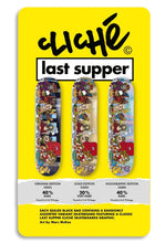 Load image into Gallery viewer, Cliché Last Supper Blind Bad Deck 8.5