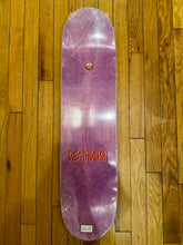 Load image into Gallery viewer, Deathwish Jamie Foy Big Boy Foy Deck 8.25”