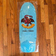 Load image into Gallery viewer, Powell Peralta Bones Brigade Series 15 Steve Caballero Reissue Deck