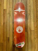 Load image into Gallery viewer, Krooked x Quartersnacks Get High Deck 8.25”