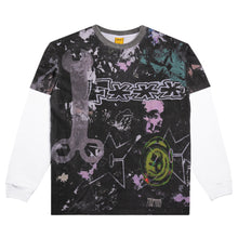 Load image into Gallery viewer, Carpet Company Season 21 Rag Longsleeve Tee
