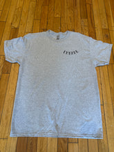 Load image into Gallery viewer, Embark Puppet Strings Tee Heather Grey