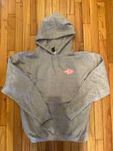 Load image into Gallery viewer, Embark Clear Hoodie Grey