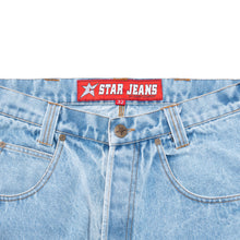 Load image into Gallery viewer, Carpet Company Season 21 C-Star Jeans Light Blue