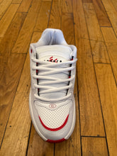 Load image into Gallery viewer, éS TJ Roger Pro Model Shoe in White/Red