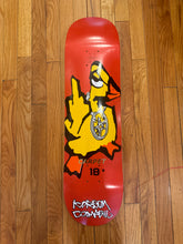 Load image into Gallery viewer, Carpet Company Season 18 Kareem Campbell Guest Pro Model Deck 8.38