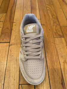 New Balance x Premier 480 Brown/White