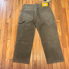 Load image into Gallery viewer, Carpet Company Season 17 C-Star Embossed Work Pant Sage