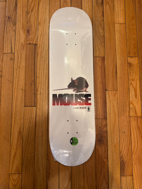 Girl Mike Carroll Mouse One Off Deck 8.37