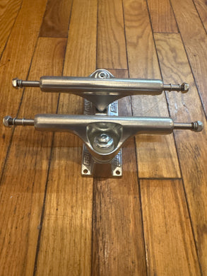 Slappy ST1 Hollow Reverse Kingpin Trucks