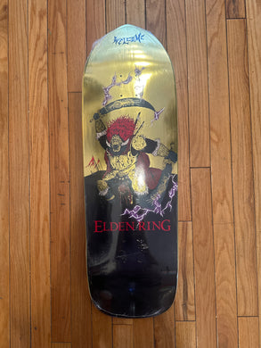 Elden Ring x Welcome Radahn on Magic Bullet 2.0 Deck 10.5