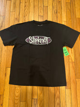 Load image into Gallery viewer, Welcome x Slipknot Annihilation Tee Black