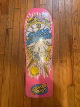 Load image into Gallery viewer, Quasi Bobby DeKeyzer Ear Deck 8.5