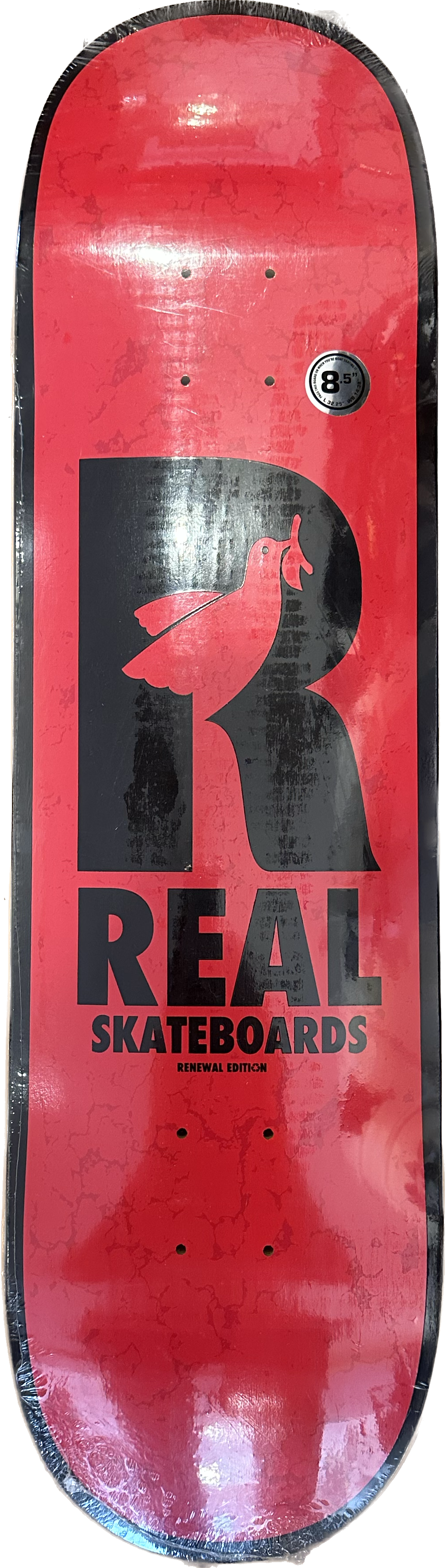 Real Doves Redux PP 8.5