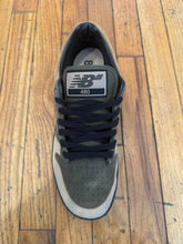 Load image into Gallery viewer, New Balance x 8Five2 480 shoes in Green/Brown