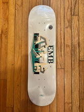 Load image into Gallery viewer, Real Team EMB Deck