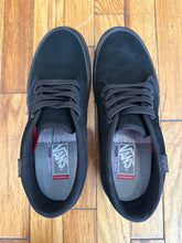 Load image into Gallery viewer, Vans Skate Chukka Black/Black