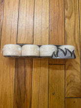 Load image into Gallery viewer, Spitfire Formula Four Radial Full Wheels Multiple Sizes in 97a