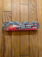 Load image into Gallery viewer, Spitfire Formula Four T-Funk Pro Radial Full 97duro 54mm