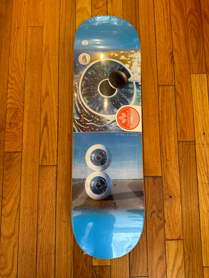 Habitat x Pink Floyd Pulse Deck 8.75