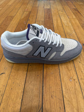 Load image into Gallery viewer, New Balance x Civil 480 in Grey/Grey