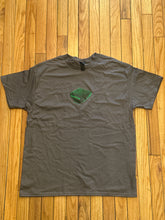 Load image into Gallery viewer, Embark Beeper Tee Charcoal