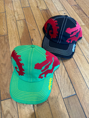 Carpet Company Season 20 Dragon Hat