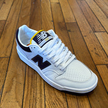 Load image into Gallery viewer, New Balance 480 Rival Pack Shoes White/Purple