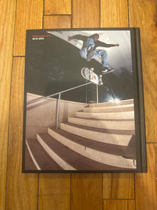 Bumper Book by Owen Basher