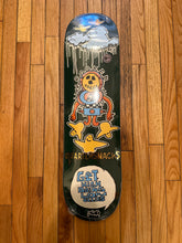 Load image into Gallery viewer, Krooked x Quartersnacks Get High Deck 8.25”