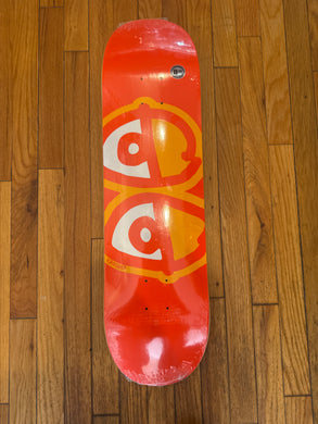 Krooked Eyes Team Deck 8.25