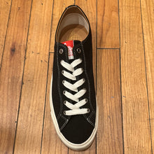 Load image into Gallery viewer, Last Resort VM003 Canvas Shoes in Black/White