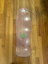 Load image into Gallery viewer, Santa Cruz Winkoski Pro Birdcage Shaped Deck 10.34