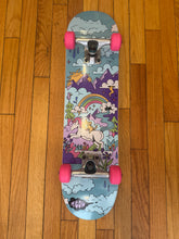 Load image into Gallery viewer, Meow Complete Skateboard