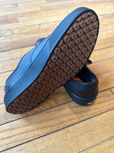 Load image into Gallery viewer, Vans Authentic MFTM Series Leather Black