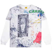 Load image into Gallery viewer, Carpet Company Season 21 Rag Longsleeve Tee
