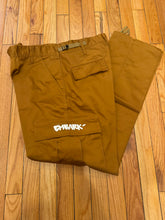 Load image into Gallery viewer, Embark Cargo Pants Work Brown