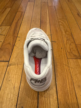 Load image into Gallery viewer, New Balance x Arrow and Beast 574 Shoes in White