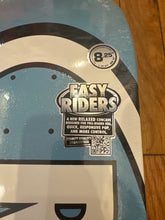 Load image into Gallery viewer, Real Team Oval Easy Riders Concave Deck 8.25